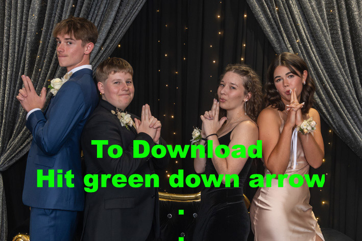 Birkenhead College Ball