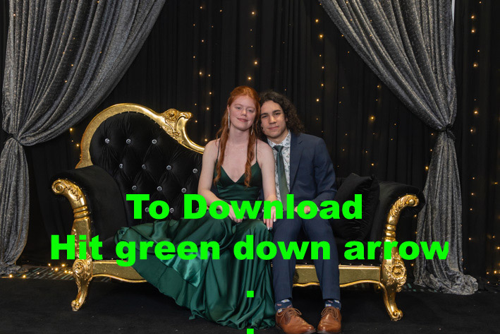 Birkenhead College Ball