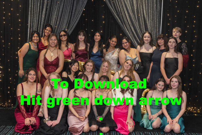 Birkenhead College Ball