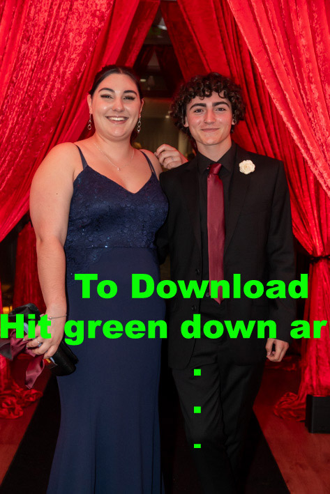 Birkenhead College Ball