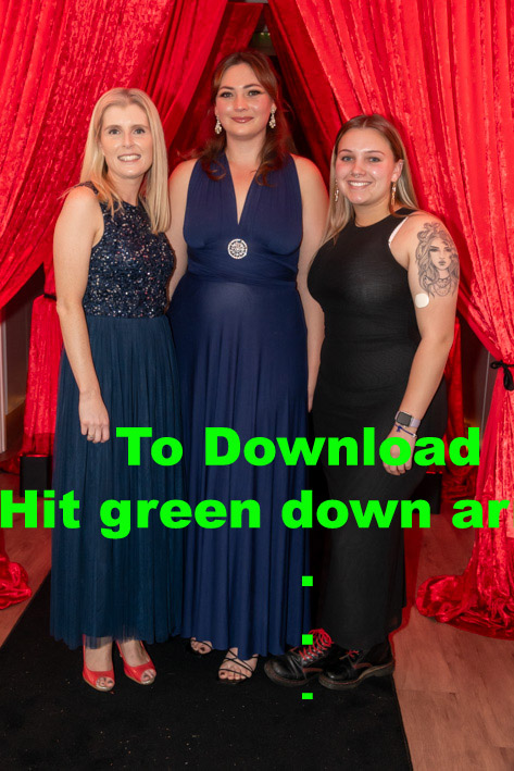 Birkenhead College Ball