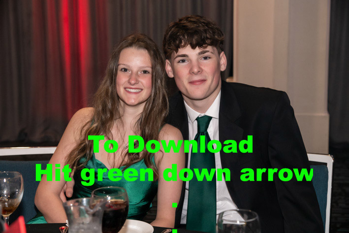 Birkenhead College Ball