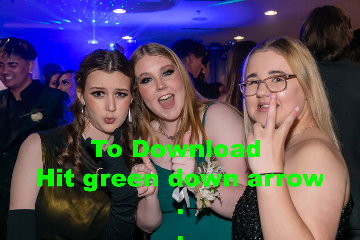 Birkenhead College Ball