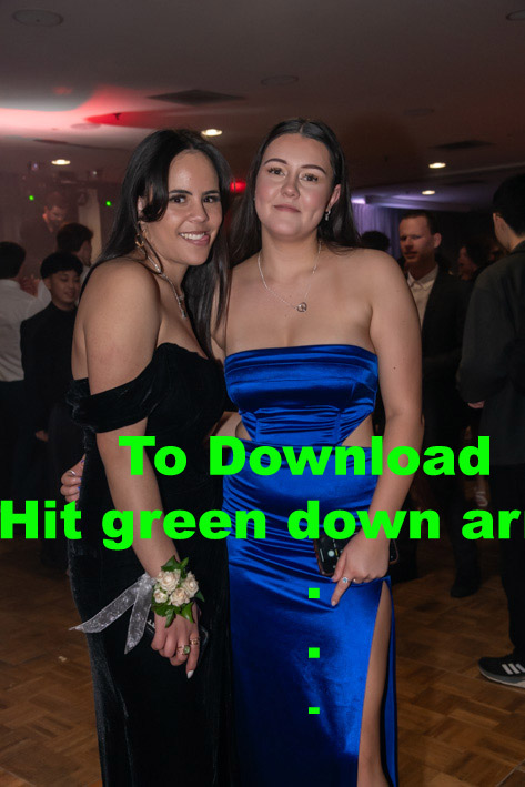 Birkenhead College Ball