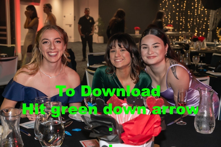 Birkenhead College Ball