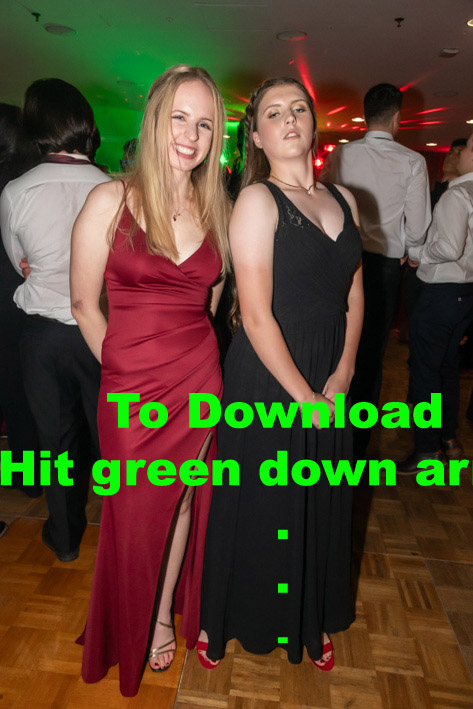 Birkenhead College Ball