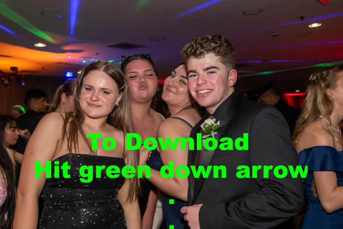 Birkenhead College Ball