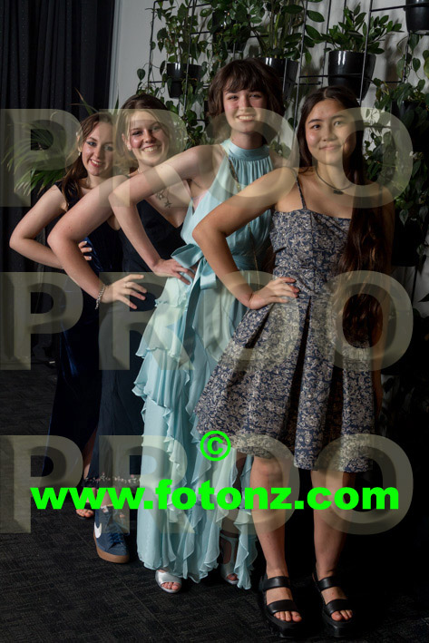 Kristin Year 11 Formal