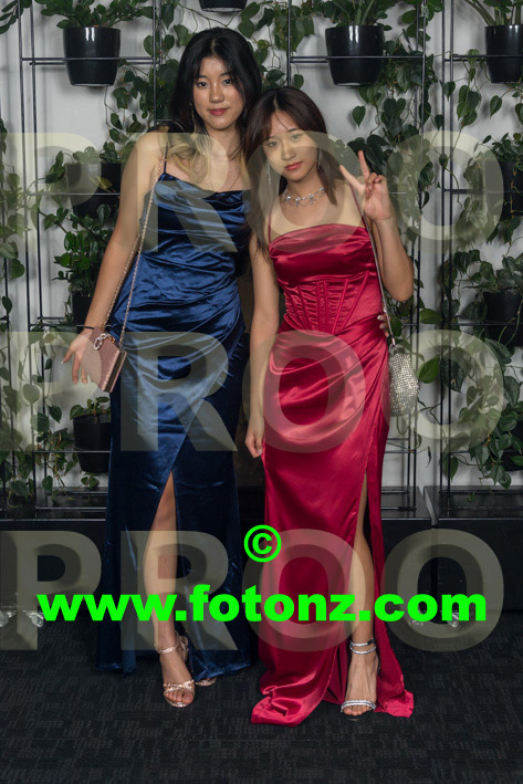 Kristin Year 11 Formal