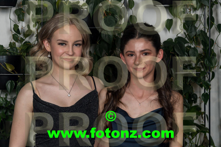 Kristin Year 11 Formal