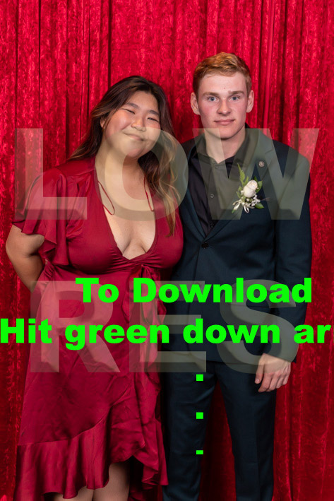 Rangitoto College Y12 Ball