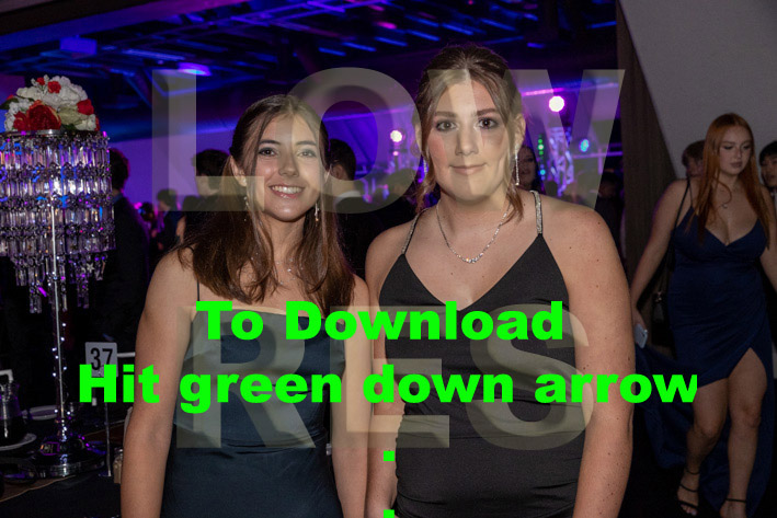 Rangitoto College Y12 Ball