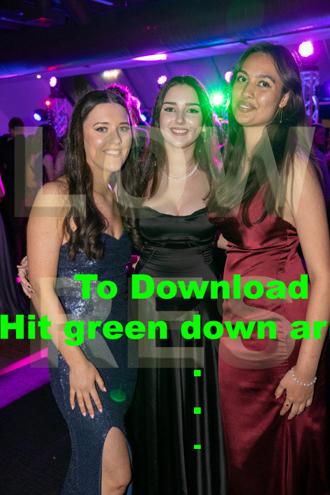 Rangitoto College Y12 Ball