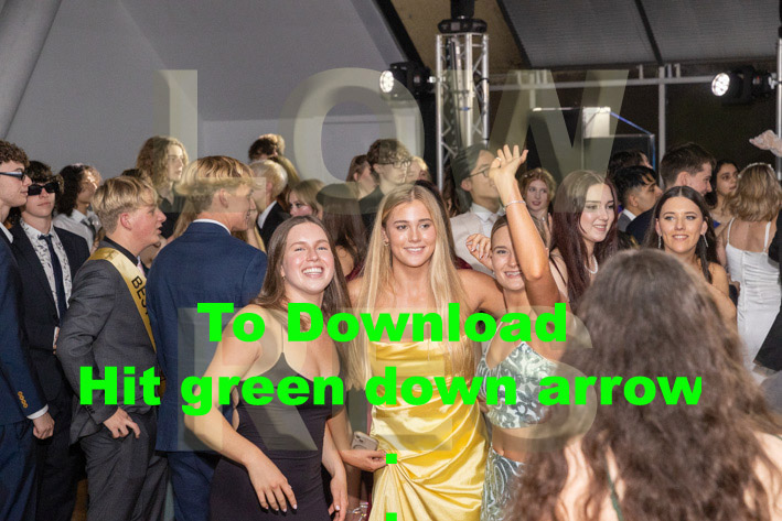 Rangitoto College Y12 Ball