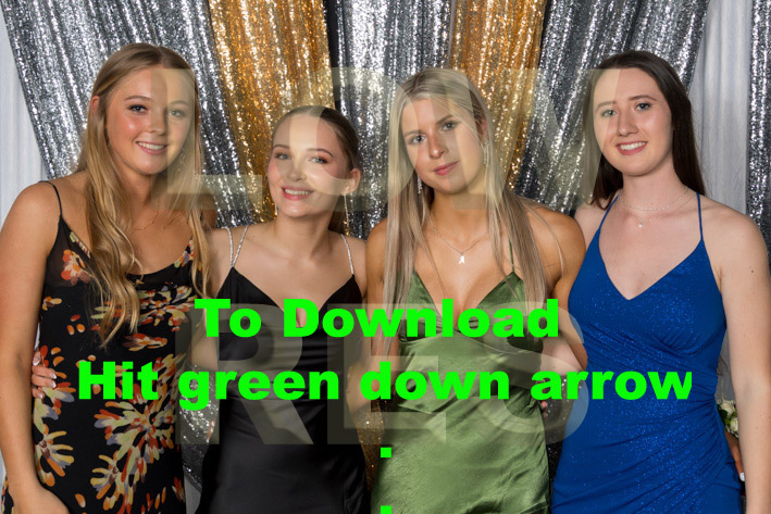 Rangitoto Y13 Ball