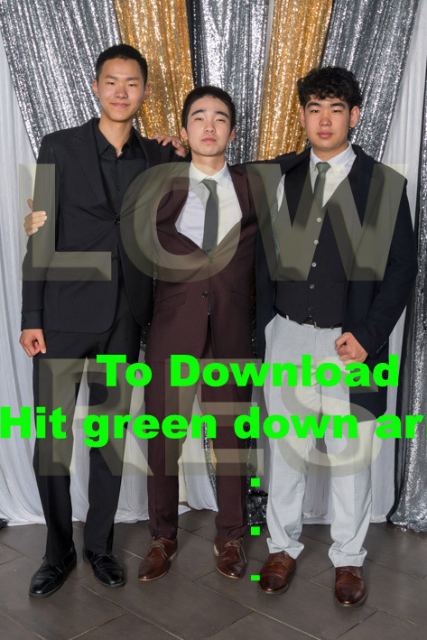 Rangitoto Y13 Ball