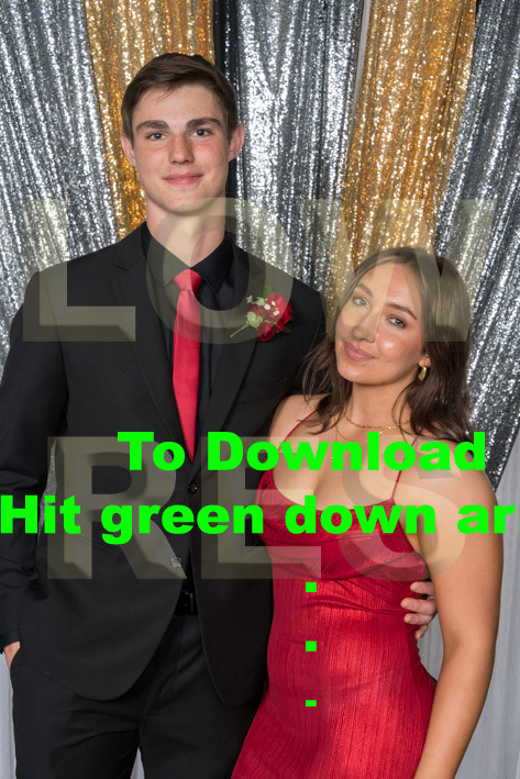 Rangitoto Y13 Ball