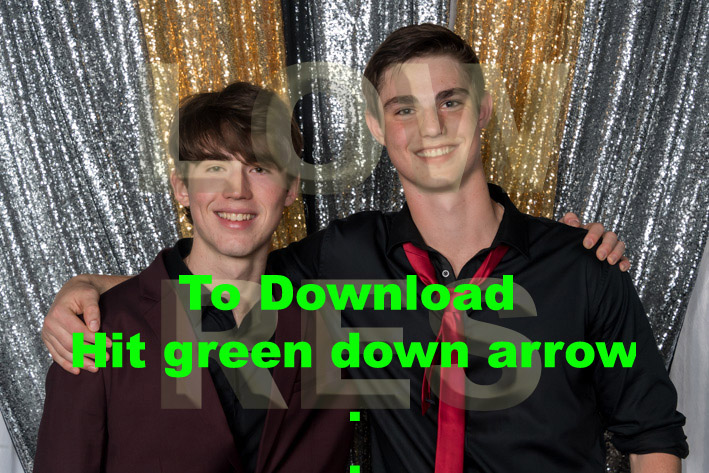 Rangitoto Y13 Ball