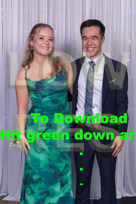 Rangitoto Y13 Ball