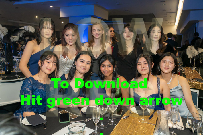 Rangitoto Y13 Ball