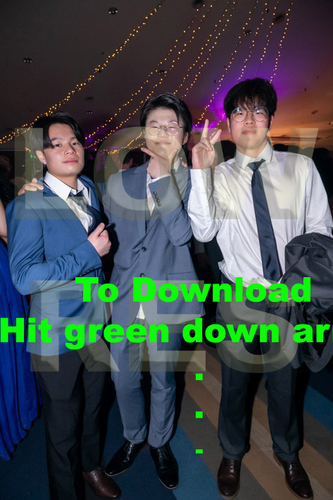 Rangitoto Y13 Ball