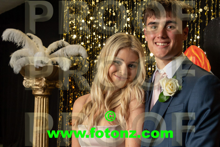 Rosmini College Ball