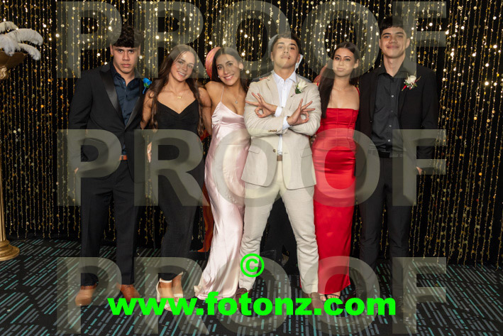 Rosmini College Ball