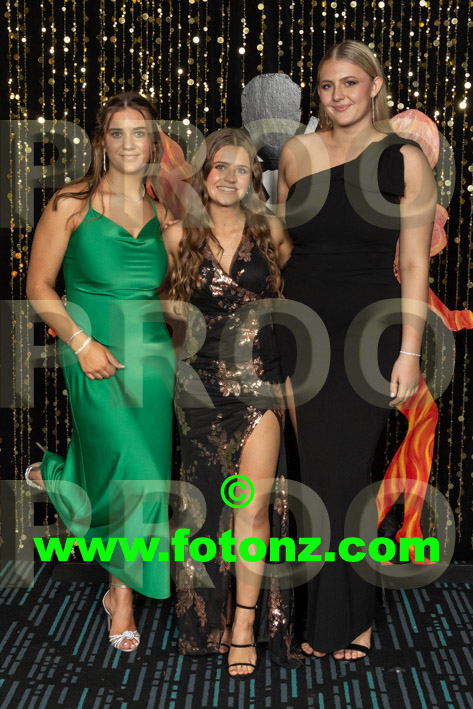 Rosmini College Ball