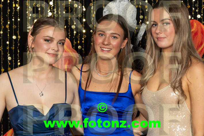 Rosmini College Ball