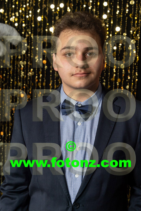 Rosmini College Ball