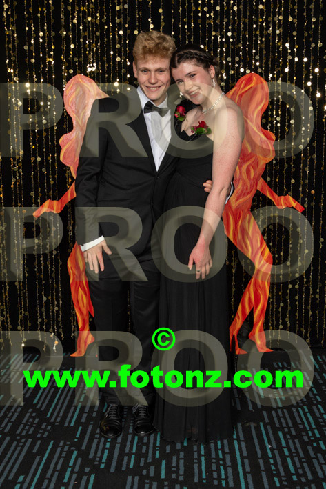 Rosmini College Ball