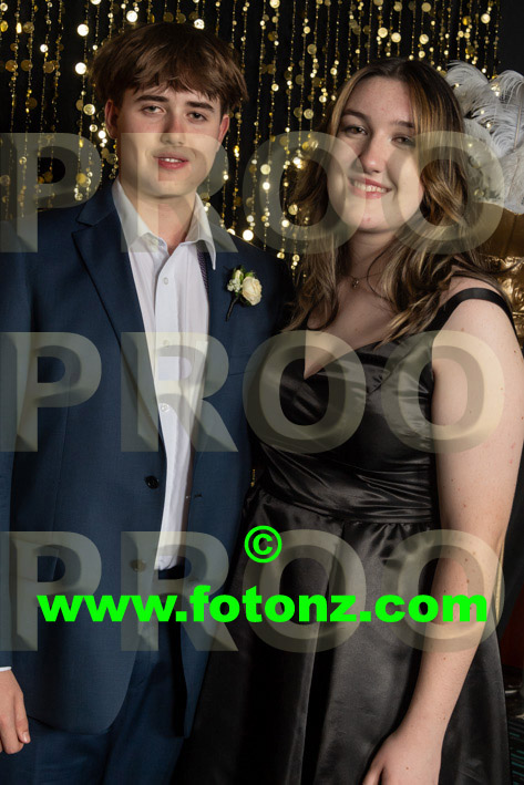 Rosmini College Ball