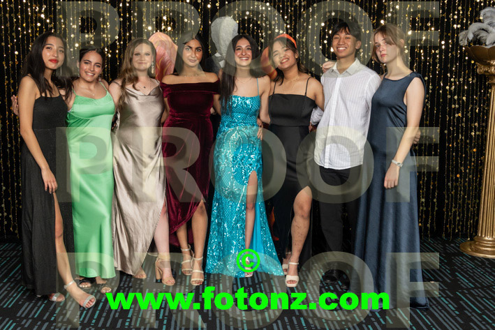 Rosmini College Ball