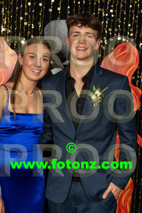 Rosmini College Ball