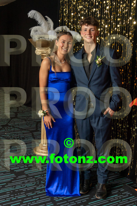 Rosmini College Ball