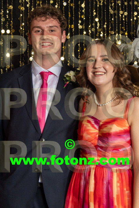 Rosmini College Ball