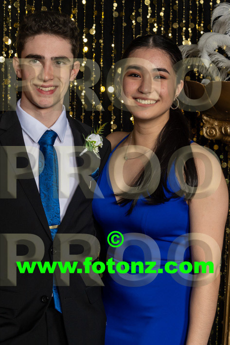 Rosmini College Ball