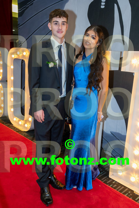 Rosmini College Ball