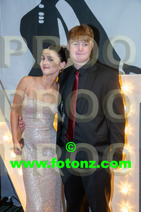 Rosmini College Ball