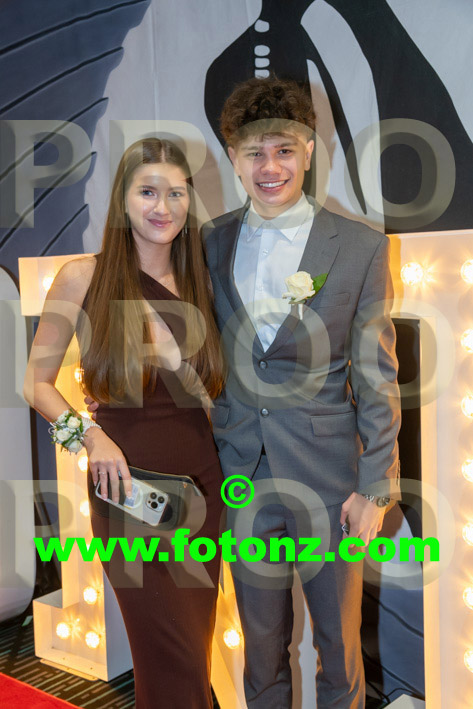 Rosmini College Ball