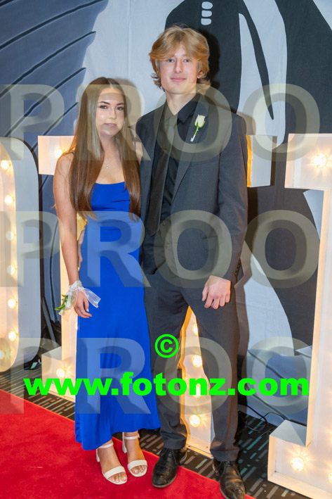 Rosmini College Ball