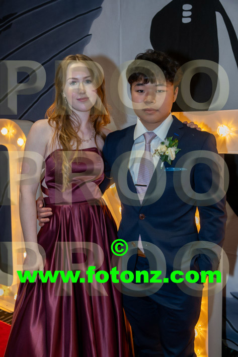 Rosmini College Ball