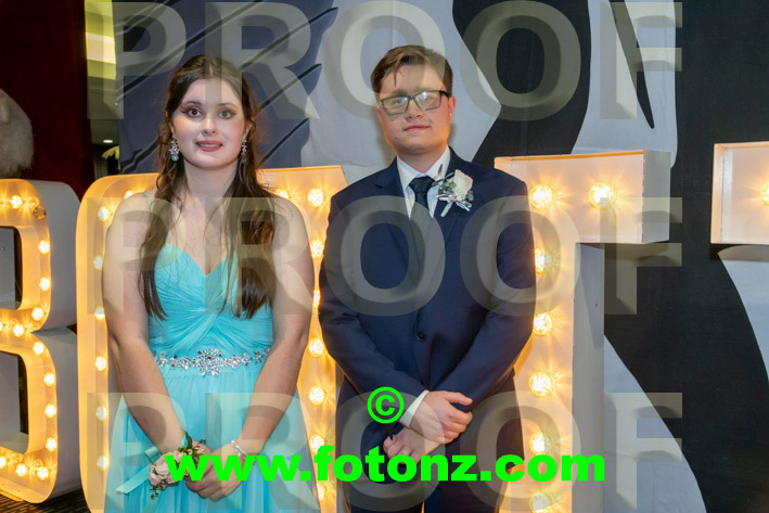 Rosmini College Ball