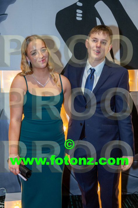 Rosmini College Ball