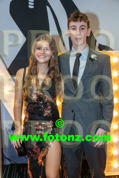 Rosmini College Ball