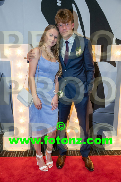 Rosmini College Ball