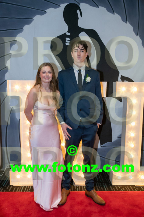 Rosmini College Ball