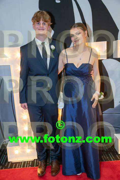 Rosmini College Ball