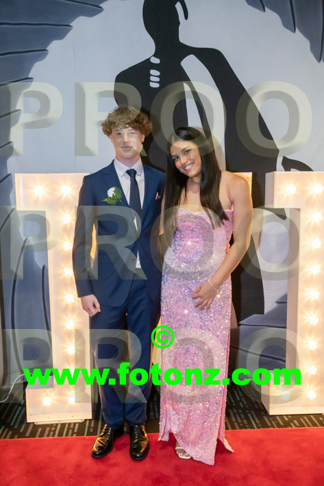 Rosmini College Ball