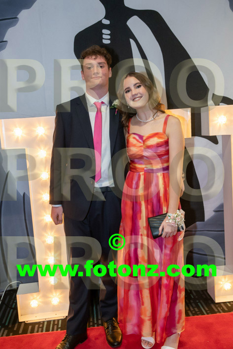 Rosmini College Ball